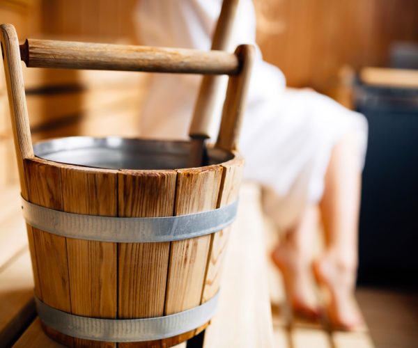 Finnish-wooden-sauna-bucket
