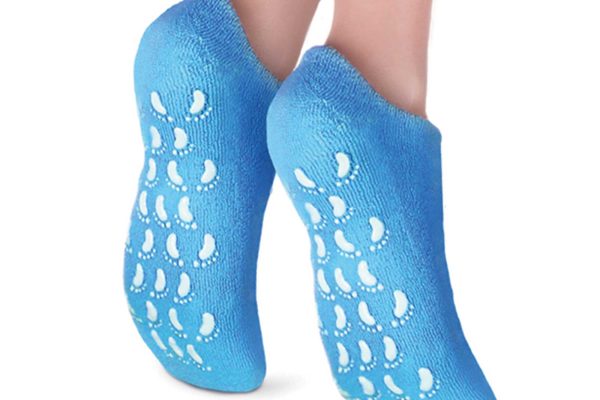 Spa-gel-socks